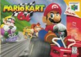 Mario kart 64